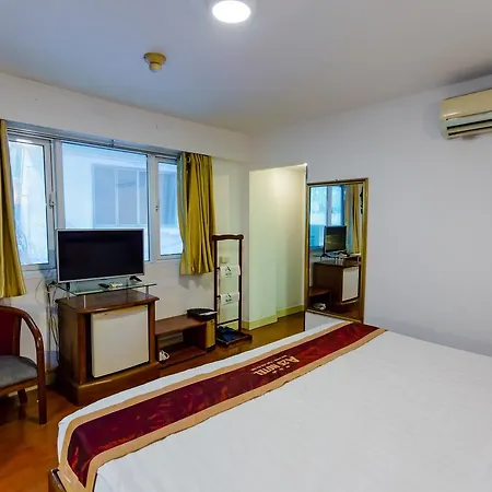 A25 Hotel - 122 Lê Lai